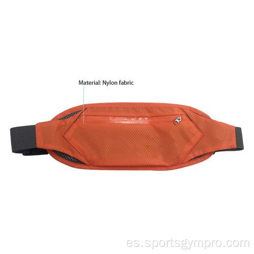 Mochila deportiva de nylon nylon